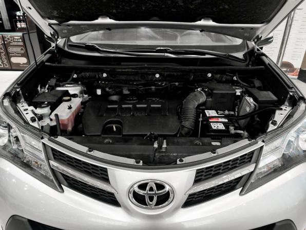 Toyota RAV4 IV (XA40) с пробегом 2013 года, цена 1 780 000 рублей, 156701 км, внедорожник, Автокод Объявления