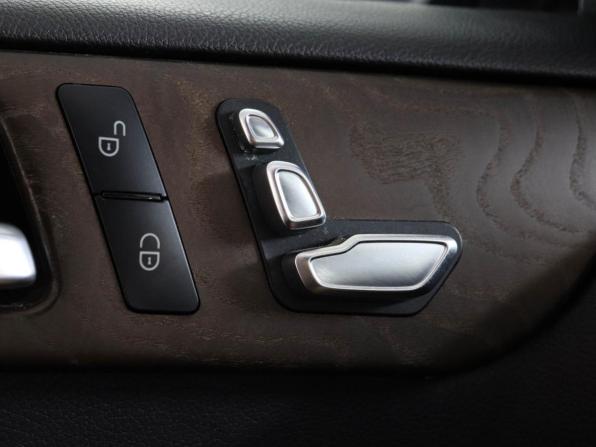 Mercedes-Benz GLE I (W166) с пробегом 2018 года, цена 4 347 000 рублей, 79793 км, внедорожник, Автокод Объявления