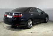 Toyota Camry VII (XV50) Рестайлинг Саранск  - изображение 34
