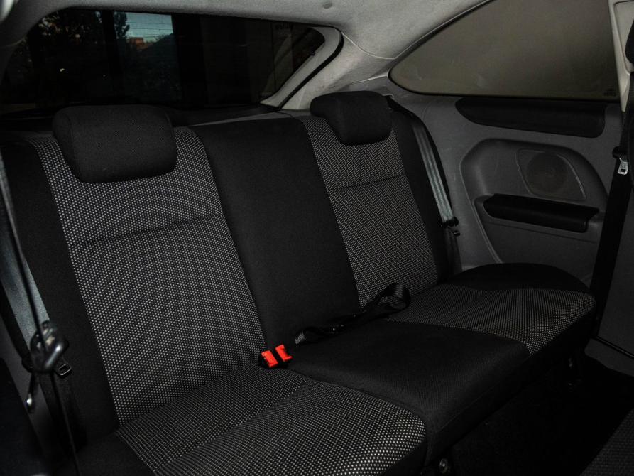 Ford Focus II Рестайлинг Казань  - изображение 8