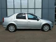 Renault Logan I Рестайлинг Ярославль  - изображение 20