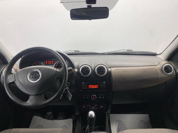 Lada (ВАЗ) Largus I с пробегом 2019 года, цена 899 000 рублей, 99000 км, универсал, Автокод Объявления