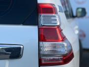 Toyota Land Cruiser Prado 150 Series Екатеринбург  - изображение 56