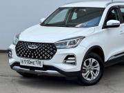 Chery Tiggo 4 Pro I Иркутск  - изображение 30