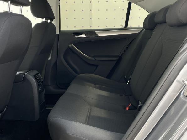Volkswagen Jetta VI Рестайлинг с пробегом 2016 года, цена 1 390 000 рублей, 87150 км, седан, Автокод Объявления