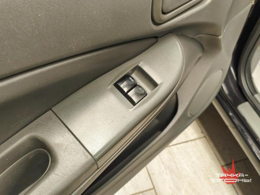 Nissan Almera Classic I Пермь  - изображение 15