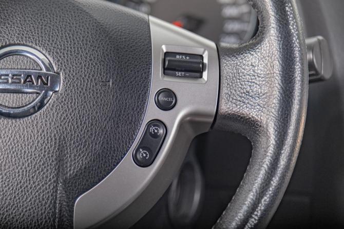 Nissan Qashqai I Рестайлинг с пробегом 2012 года, цена 1 029 000 рублей, 230000 км, внедорожник, Автокод Объявления