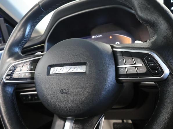 Haval F7 I с пробегом 2022 года, цена 1 960 000 рублей, 71755 км, внедорожник, Автокод Объявления