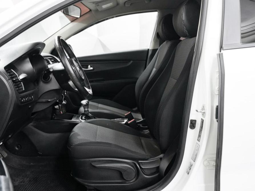 Kia Rio IV Ульяновск  - изображение 10