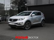 Kia Sportage III Рестайлинг Москва  - изображение 16