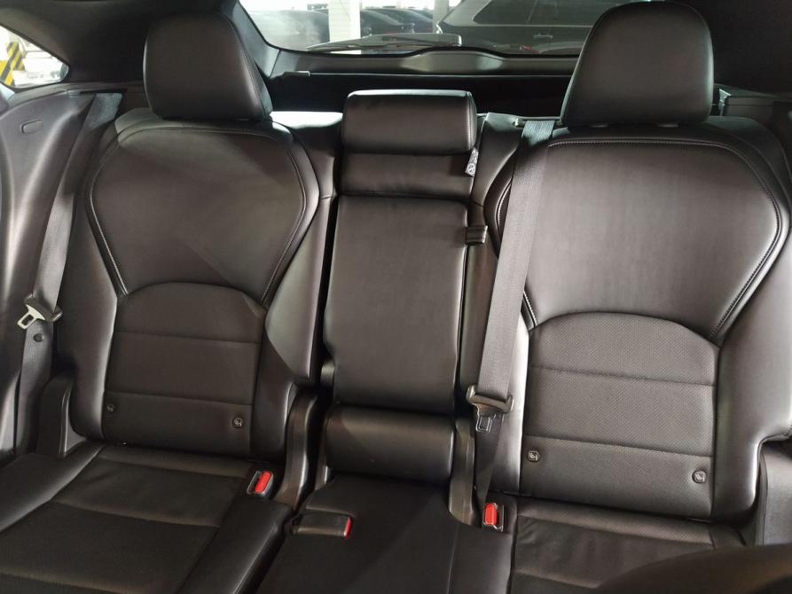 Infiniti QX55 Екатеринбург  - изображение 23