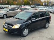 Opel Zafira B Рестайлинг Ижевск  - изображение 27