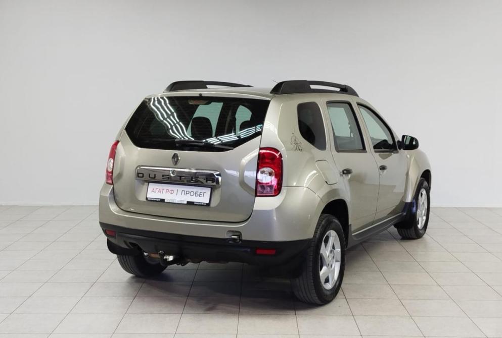 Renault Duster I Саратов  - изображение 5
