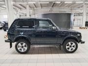Lada (ВАЗ) Niva Legend Набережные Челны  - изображение 28