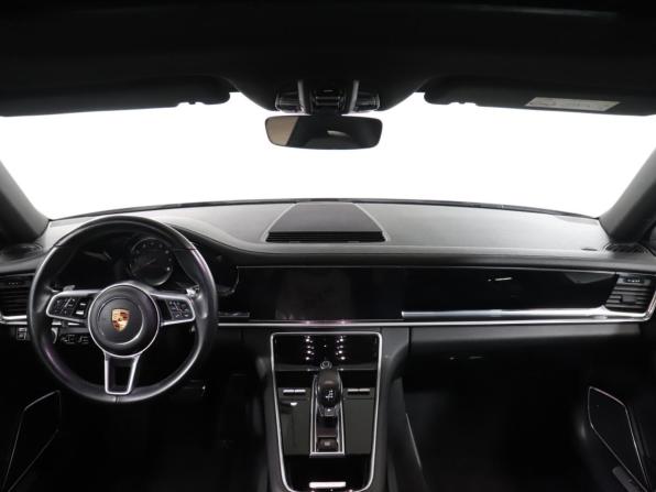 Porsche Panamera II с пробегом 2018 года, цена 6 699 000 рублей, 49070 км, универсал, Автокод Объявления