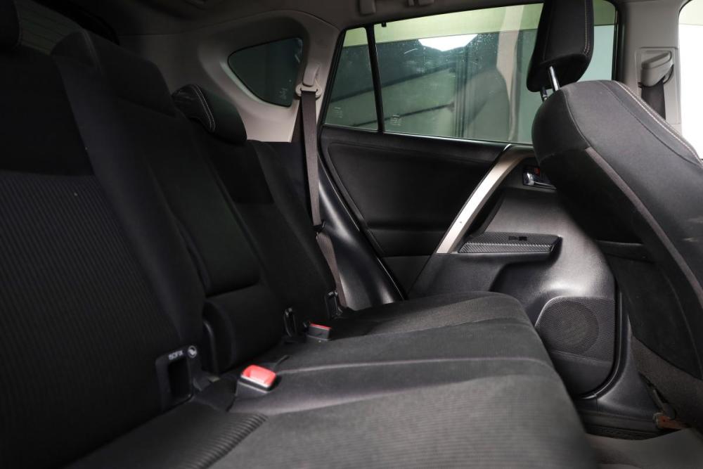 Toyota RAV4 IV (XA40) Новосибирск  - изображение 18