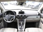 Opel Antara I Рестайлинг Москва  - изображение 32