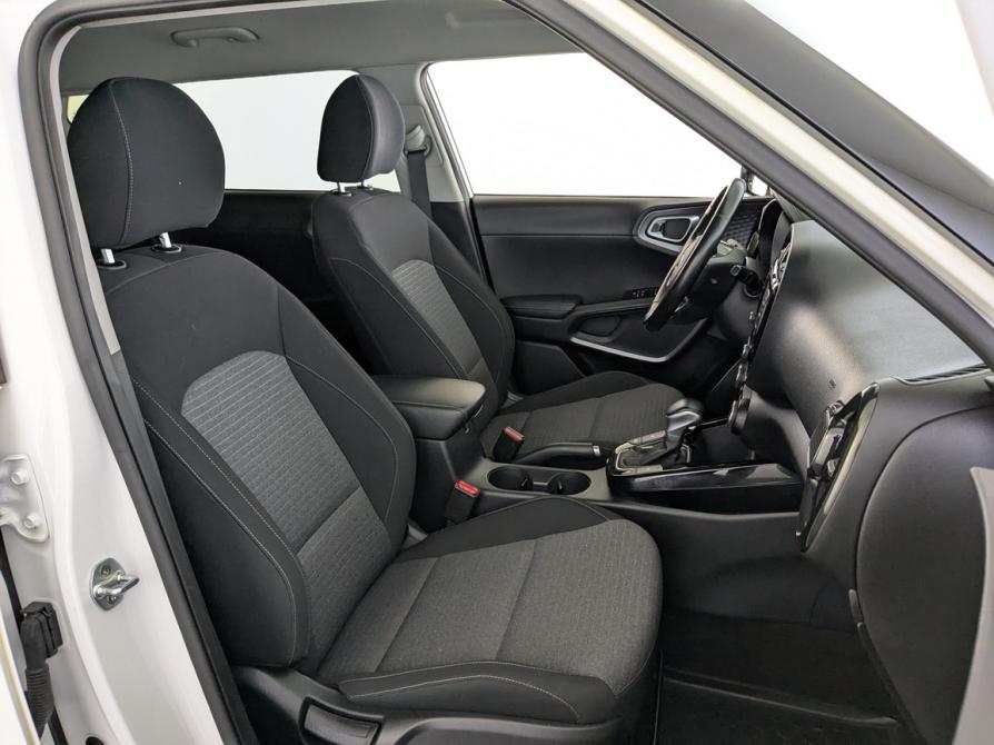 Kia Soul III Москва  - изображение 22