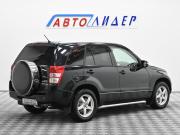Suzuki Grand Vitara II Рестайлинг Москва  - изображение 17