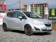 Opel Meriva B Ижевск  - изображение 20