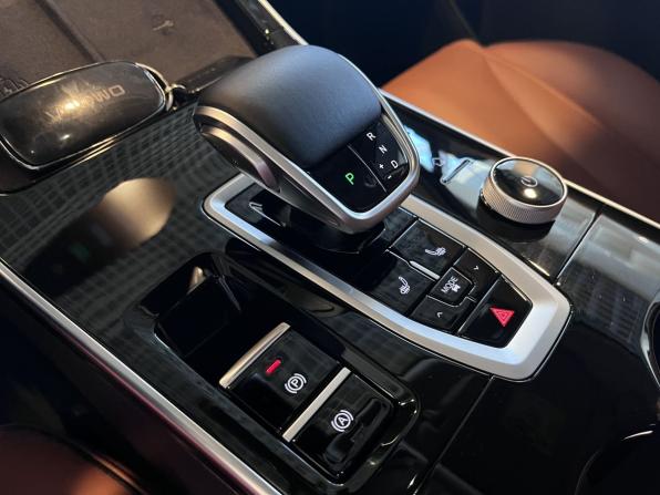Omoda C5 I с пробегом 2023 года, цена 2 295 000 рублей, 49960 км, внедорожник, Автокод Объявления
