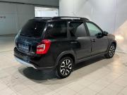 Lada (ВАЗ) Granta I Рестайлинг Самара  - изображение 20