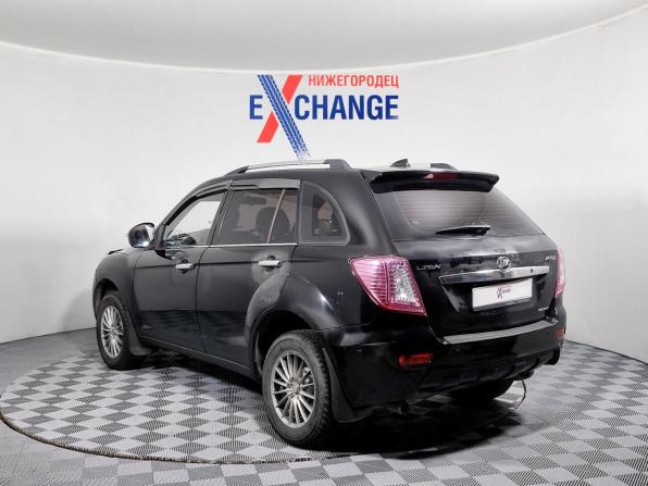 Lifan X60 I с пробегом 2013 года, цена 375 000 рублей, 133677 км, внедорожник, Автокод Объявления