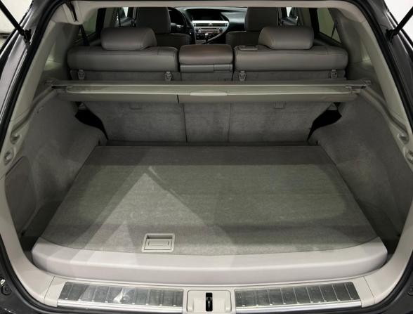 Lexus RX III с пробегом 2010 года, цена 1 949 000 рублей, 203032 км, внедорожник, Автокод Объявления