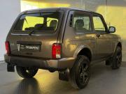 Lada (ВАЗ) Niva Legend I Уфа  - изображение 28