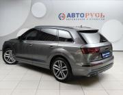 Audi Q7 II (4M) Подольск  - изображение 30