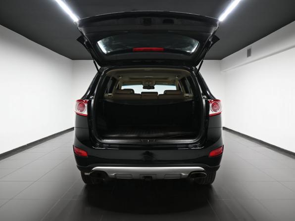 Hyundai Santa Fe II Рестайлинг с пробегом 2011 года, цена 1 395 000 рублей, 119733 км, внедорожник, Автокод Объявления