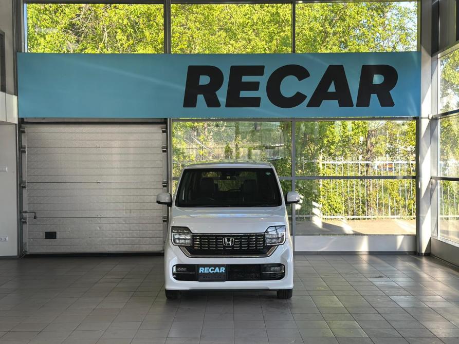 Honda N-WGN II Санкт-Петербург  - изображение 8