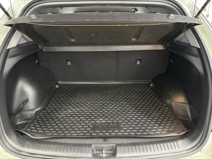 Hyundai Creta I Балашиха  - изображение 17