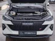 Haval F7 I Рестайлинг Чебоксары  - изображение 33