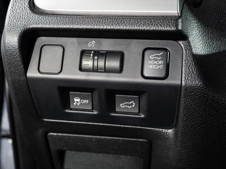 Subaru Forester IV Иркутск  - изображение 19
