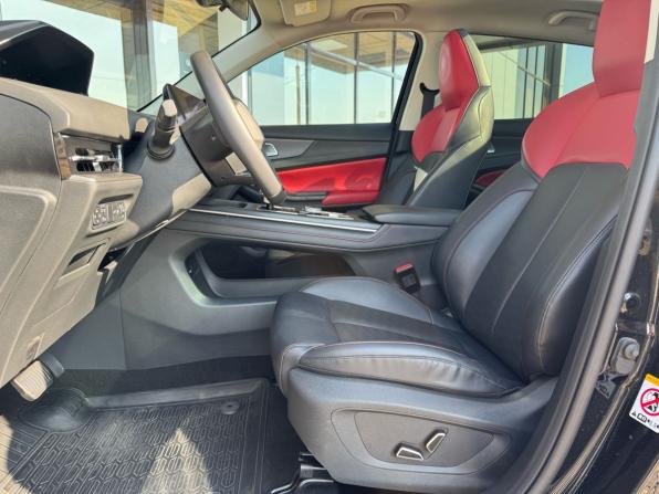 Changan CS55 Plus II с пробегом 2023 года, цена 2 030 000 рублей, 30837 км, внедорожник, Автокод Объявления