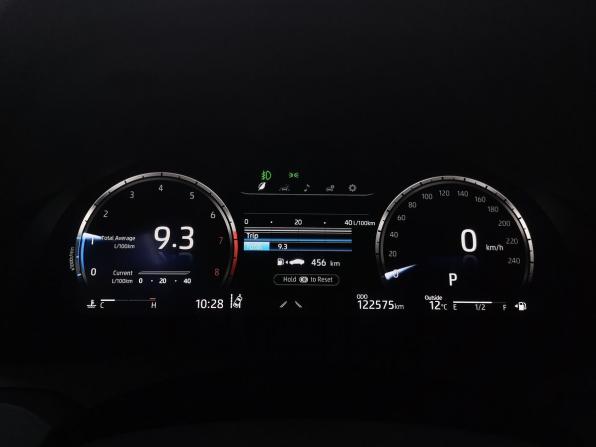 Toyota Camry VIII (XV70) Рестайлинг с пробегом 2022 года, цена 3 090 000 рублей, 122574 км, седан, Автокод Объявления