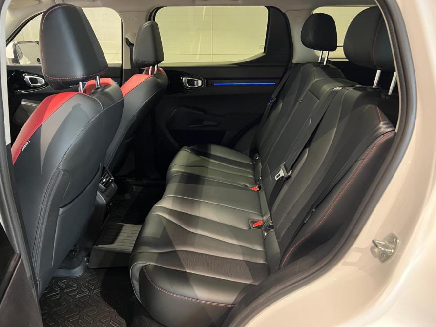 Haval H3 I Самара  - изображение 17