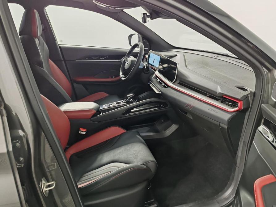 Geely Coolray I Рестайлинг Москва  - изображение 20