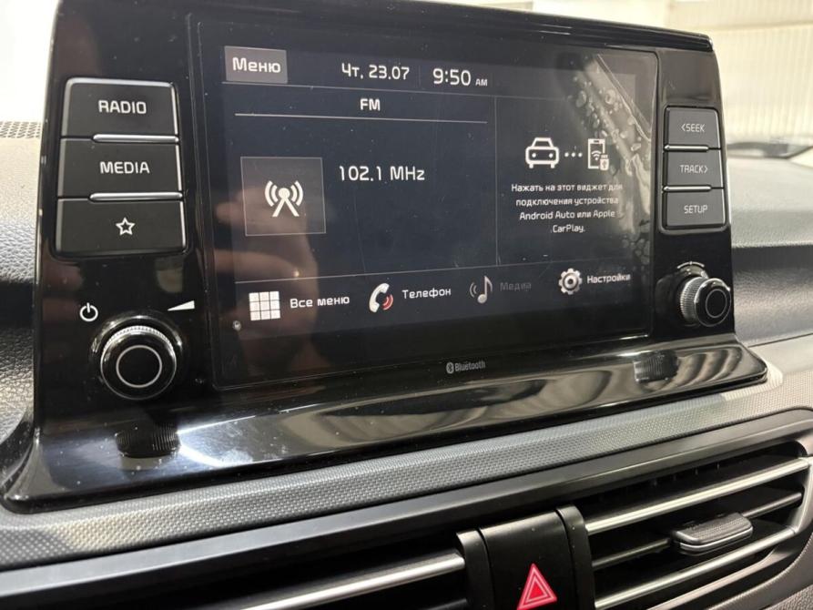Kia Seltos I Курск  - изображение 12