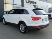 Audi Q7 I (4L) Рестайлинг Москва  - изображение 27