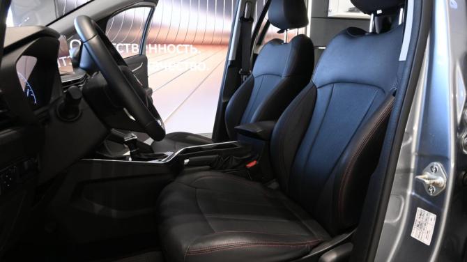 Livan X3 Pro с пробегом 2023 года, цена 1 220 000 рублей, 34851 км, внедорожник, Автокод Объявления