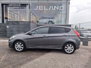 Hyundai Solaris I Саратов  - изображение 23