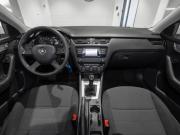 Skoda Octavia III (A7) Москва  - изображение 28