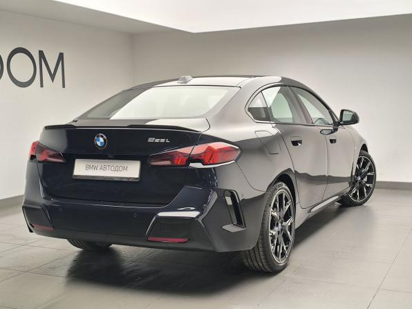 BMW 2 серии F74/78 с пробегом 2025 года, цена 4 848 000 рублей, 469 км, седан, Автокод Объявления