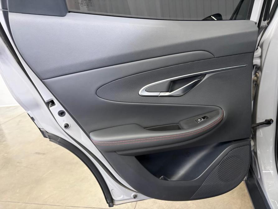 Changan UNI-T I Краснодар  - изображение 18