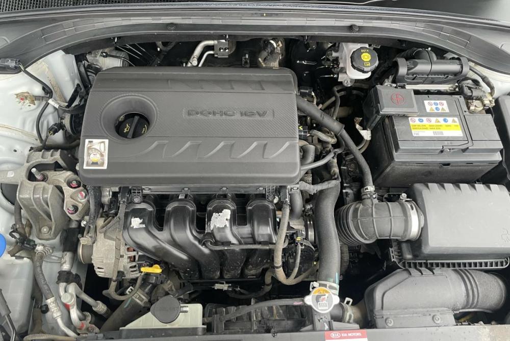 Kia Ceed III Стерлитамак  - изображение 28