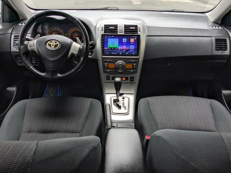 Toyota Corolla X (E140 E150) Екатеринбург  - изображение 8