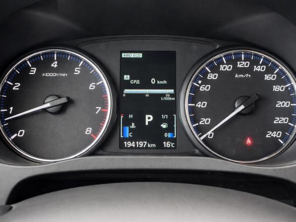 Mitsubishi Outlander III с пробегом 2012 года, цена 1 187 000 рублей, 194197 км, внедорожник, Автокод Объявления