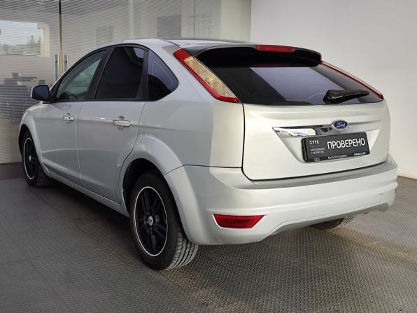 Ford Focus II Рестайлинг с пробегом 2008 года, цена 520 000 рублей, 205155 км, хэтчбек, Автокод Объявления